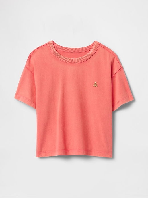 Image number 3 showing, Baby & Toddler Oversized T-Shirt