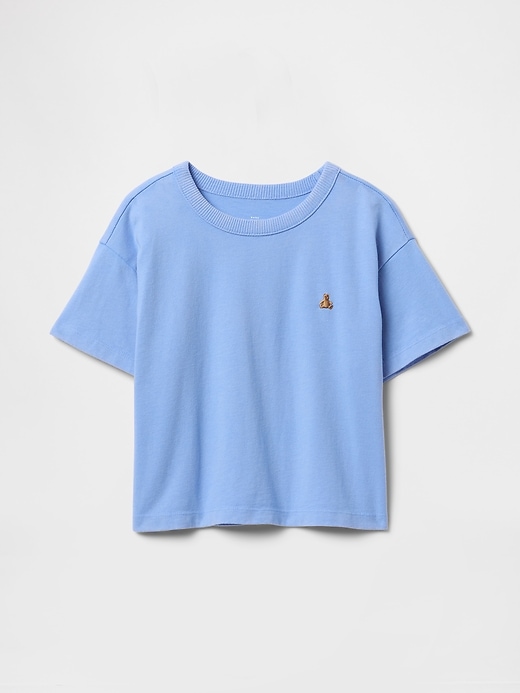 Image number 3 showing, Baby & Toddler Oversized T-Shirt