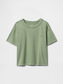 Baby & Toddler Relaxed Stripe T-Shirt
