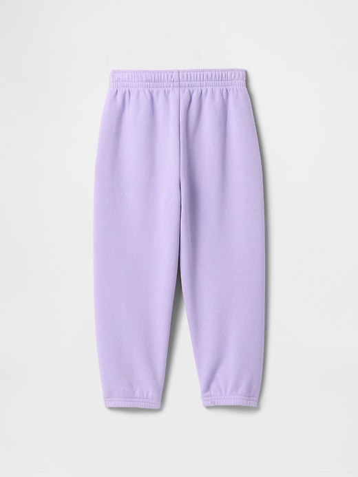 Image number 4 showing, Baby & Toddler VintageSoft Relaxed Joggers