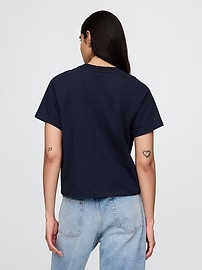 Relaxed Graphic T-Shirt