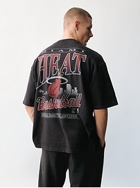 NBA Orlando Magic Graphic T-Shirt | Gap