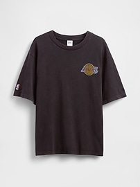 NBA Los Angeles Lakers Graphic T-Shirt