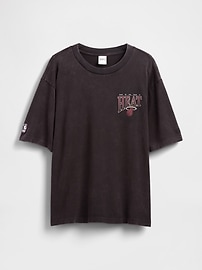 NBA Phoenix Suns Graphic T-Shirt