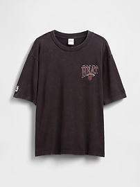 NBA Phoenix Suns Graphic T-Shirt