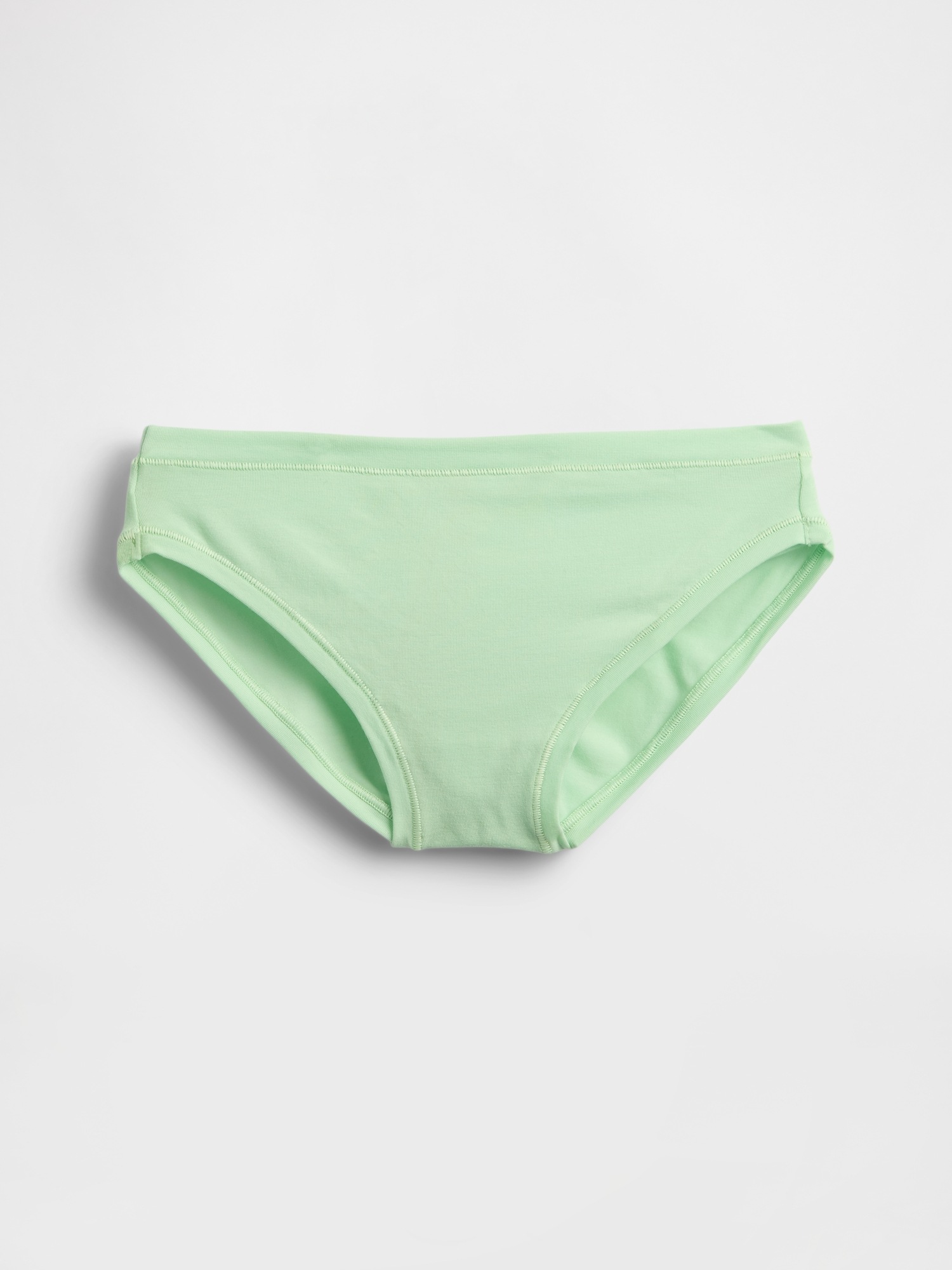 Gap Breathe Bikini In Aloe Green