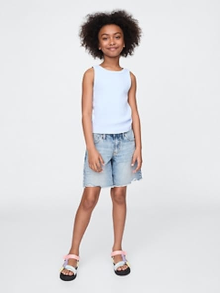 Gap Baby Girls' 3-pack Bike Shorts Sale Star Ride Girls 3-Pack