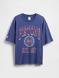 NBA Toronto Raptors Graphic T-Shirt