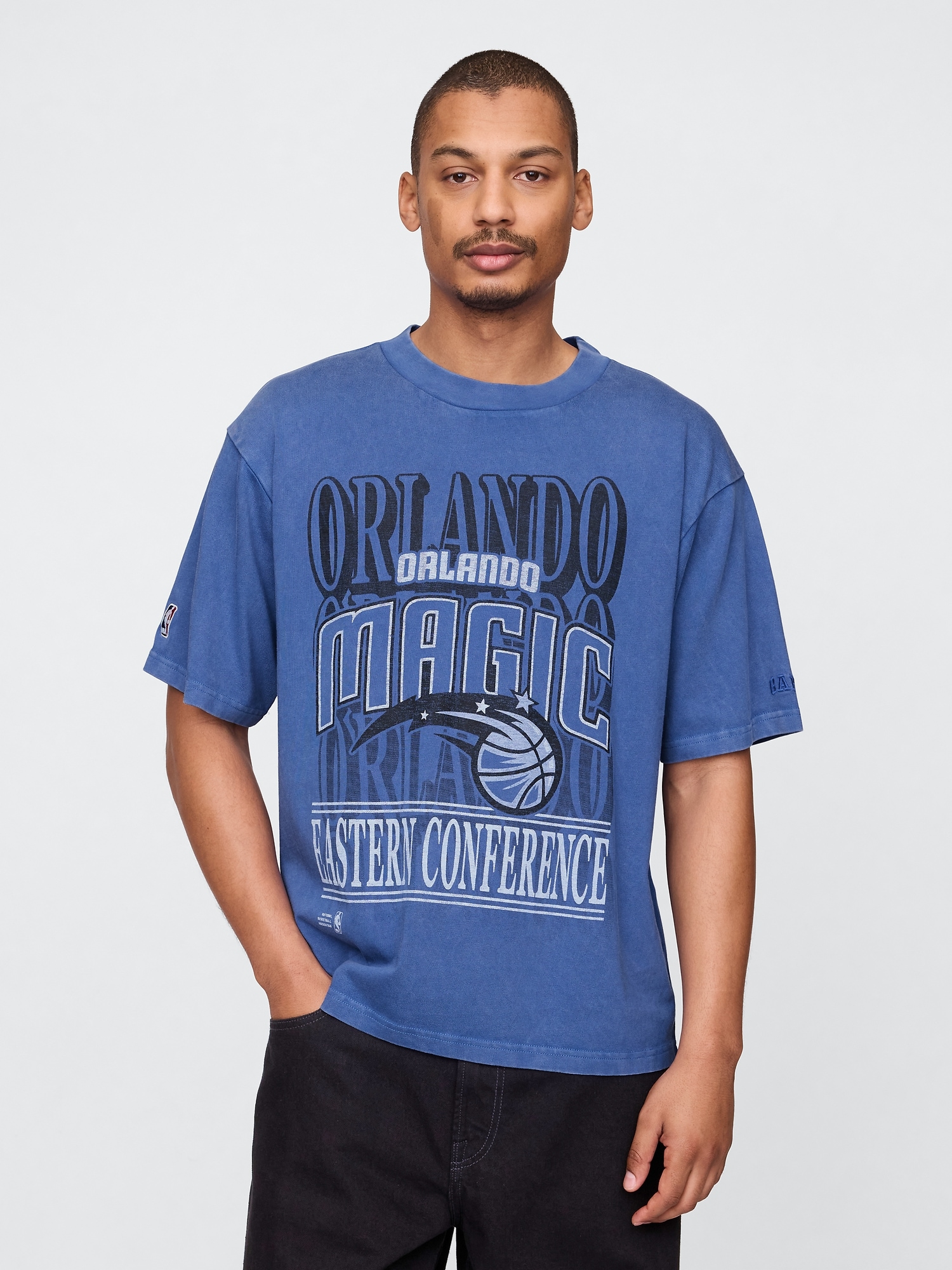 NBA Orlando Magic Graphic T-Shirt