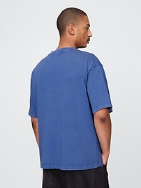 Orlando Magic Tシャツ 黒 NBA Orlando Magic Graphic T-Shirt | Gap