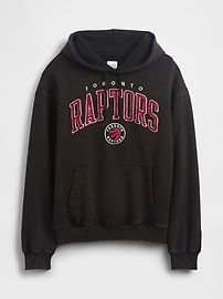 売れ筋商品|||ステイプル パーカー・スウェットシャツ アウター レディース Men's NBA x Anthracite Toronto Raptors Plush Pullover Sweatshirt Anthracite Men's NBA x Staple Anthracite Toronto Raptors Plush Pullover
