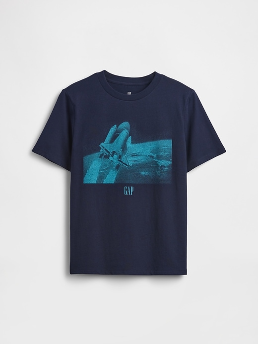 Image number 1 showing, Kids Graphic T-Shirt