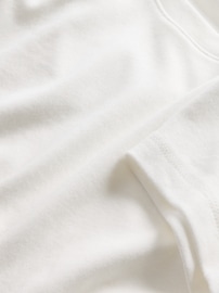 Modern Cropped T-Shirt