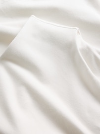 Modern Boatneck Top