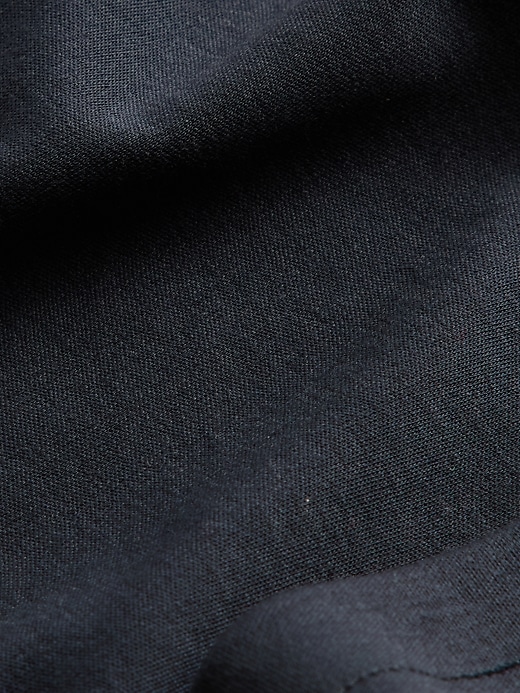 Image number 5 showing, Supima® Cotton Relaxed T-Shirt