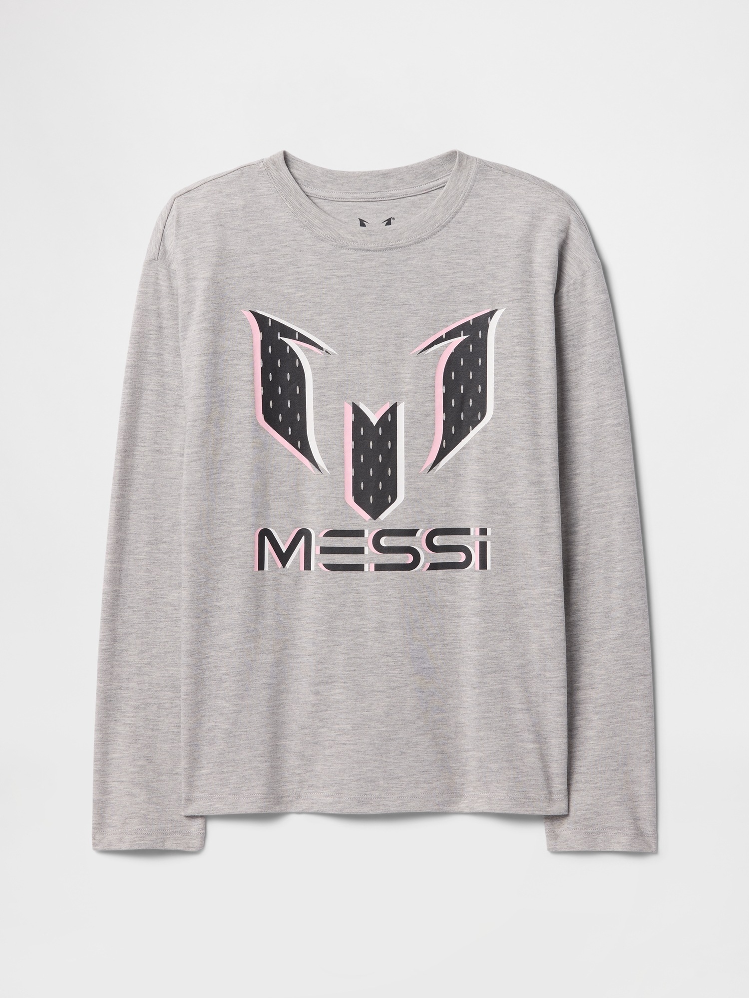 Детские футболки Gap Kids Messi Graphic T-Shirt — фото 5