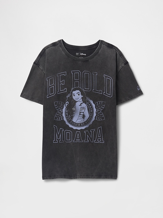 Image number 2 showing, Gap × Disney Kids Graphic Tunic T-Shirt