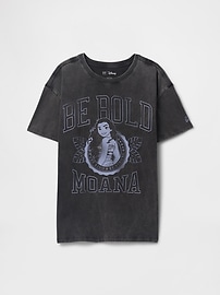 Kids Graphic Tunic T-Shirt