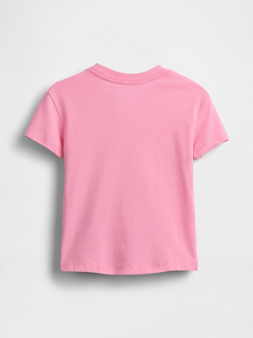 Image number 2 showing, Baby & Toddler Graphic T-Shirt