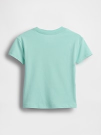 Baby & Toddler Graphic T-Shirt
