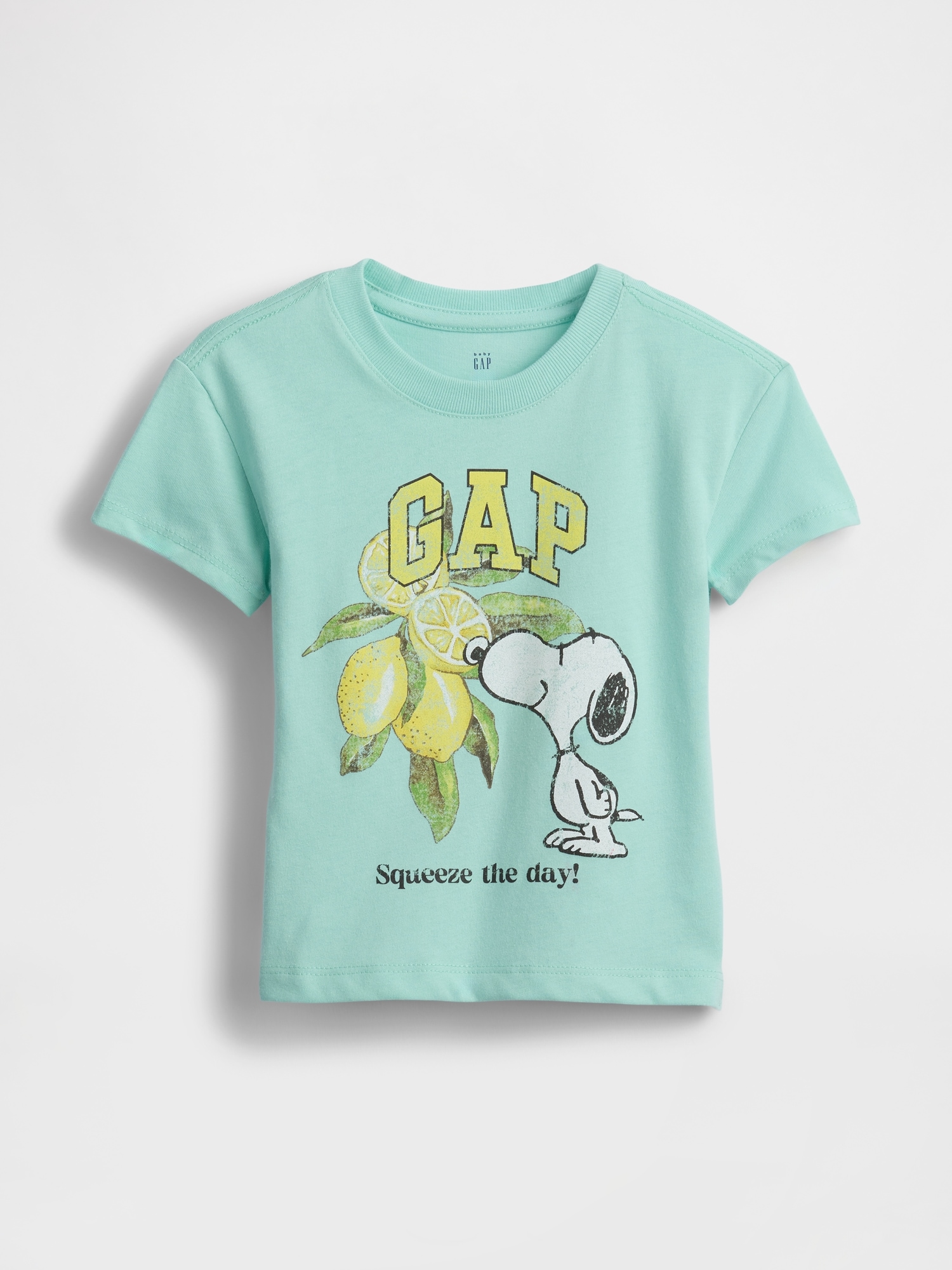 Baby & Toddler Graphic T-Shirt