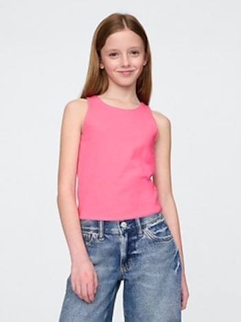 Kids Shrunken Tank