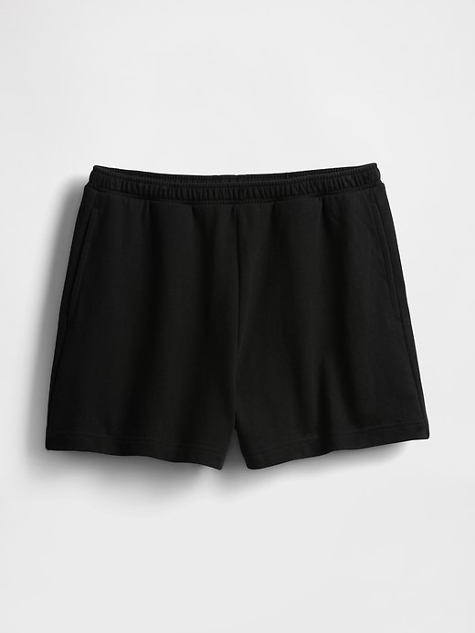 Image number 5 showing, Heavyweight French Terry Classic Sweat Shorts
