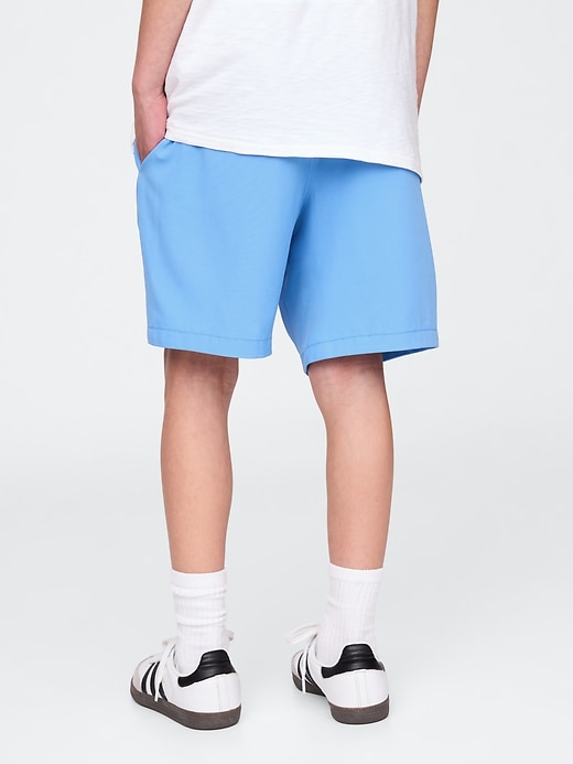 Image number 4 showing, Kids Quick-Dry Lined Shorts