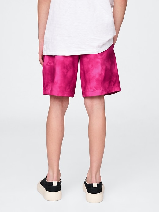 Image number 4 showing, Kids Quick-Dry Lined Shorts