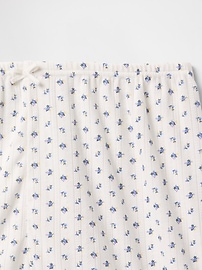 Pointelle PJ Shorts