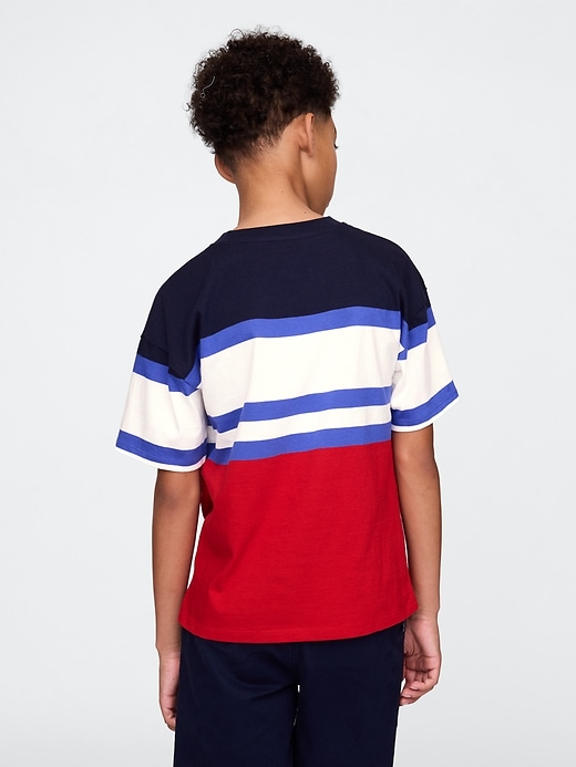 Image number 3 showing, Kids Relaxed Original T-Shirt
