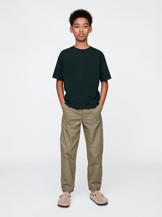 Image number 1 showing, Kids Everyday Joggers