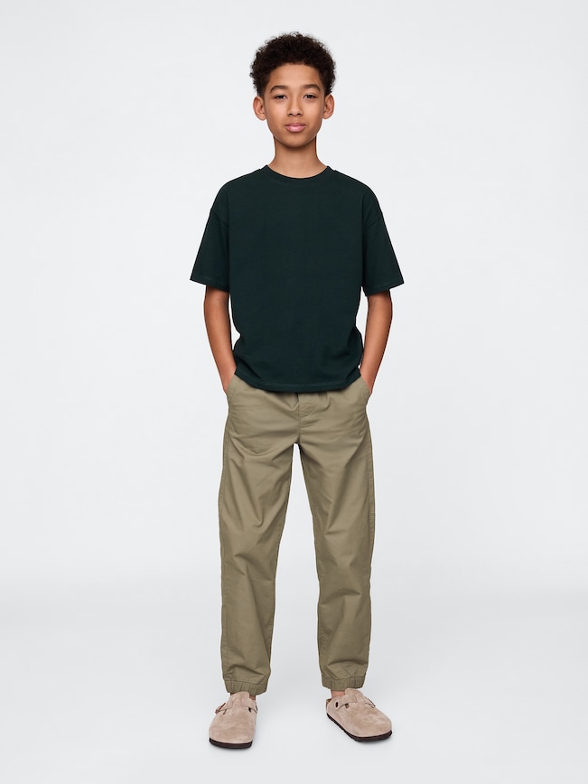 Kids Everyday Joggers