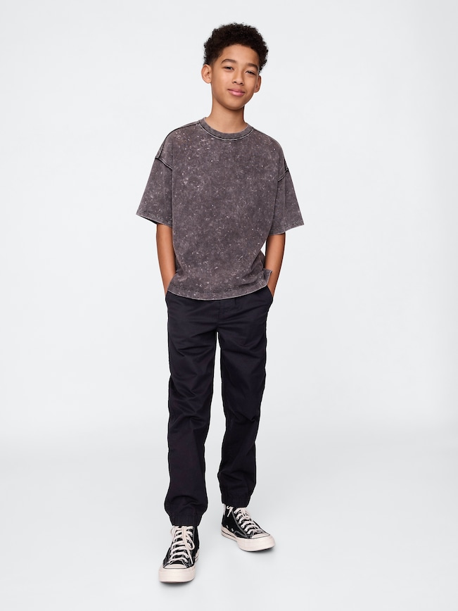 Kids Everyday Joggers