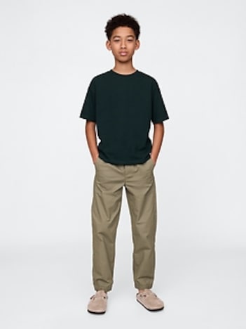 Kids Everyday Joggers