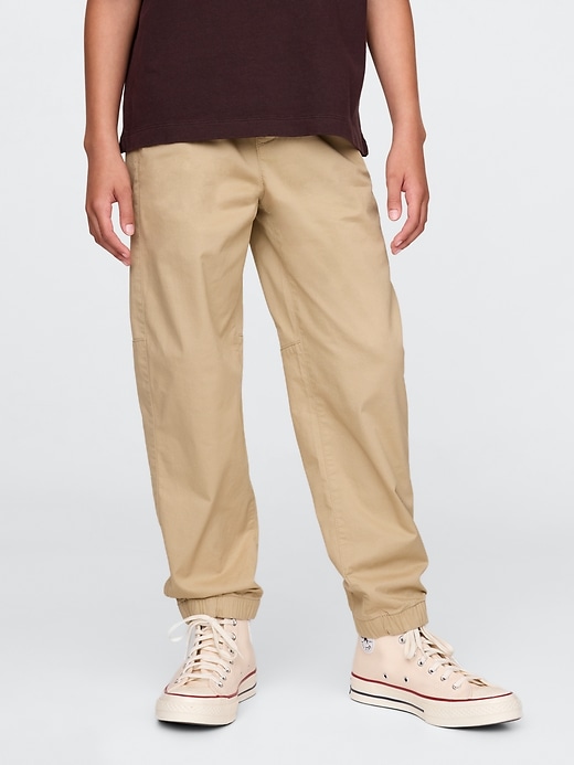 Image number 3 showing, Kids Everyday Joggers