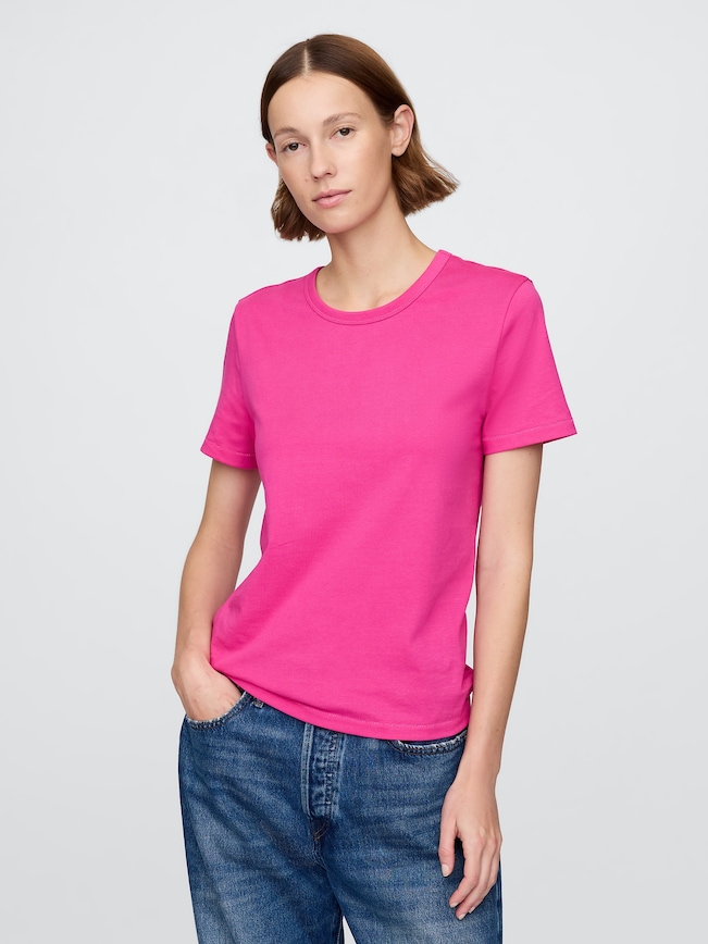 Organic Cotton VintageSoft T-Shirt