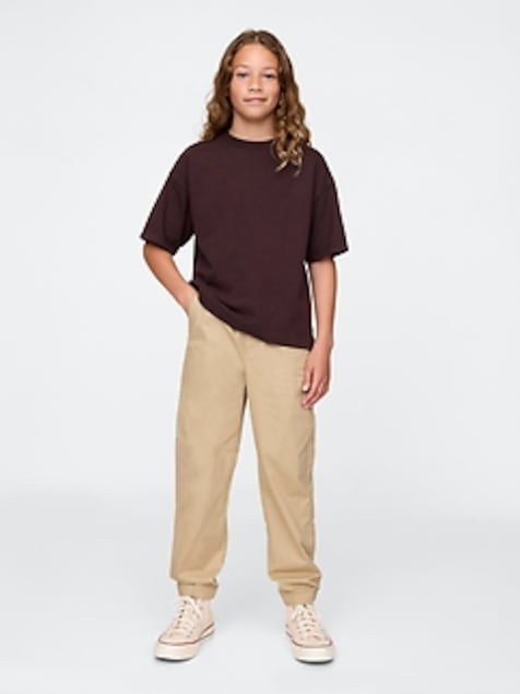 Kids Everyday Joggers