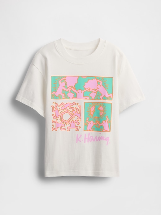 Image number 5 showing, Artist Graphic T-Shirt