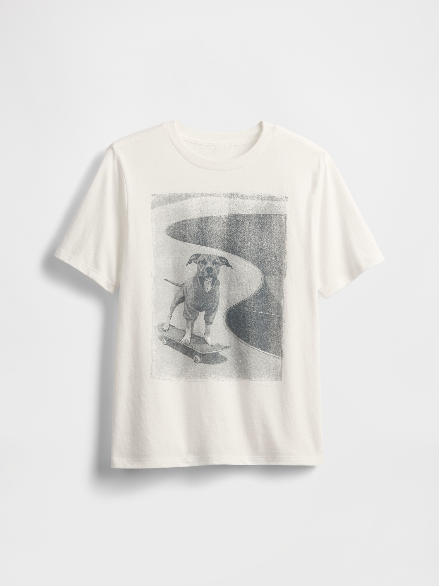 Kids Graphic T-Shirt
