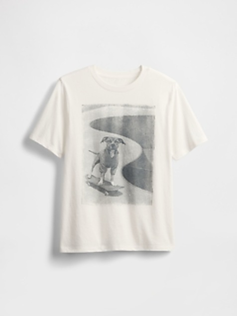 Kids Graphic T-Shirt