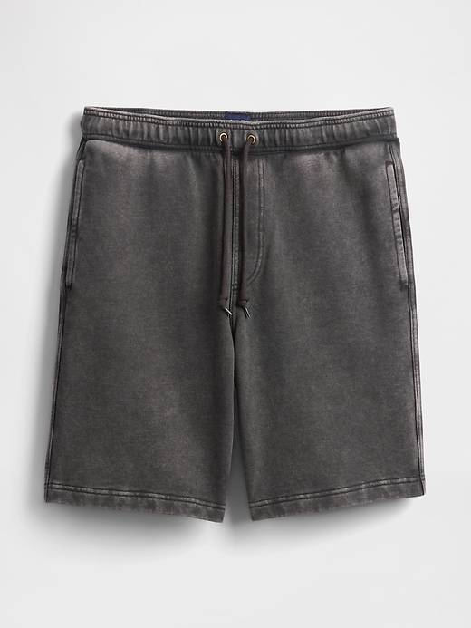 Image number 6 showing, Relaxed Sweat Shorts