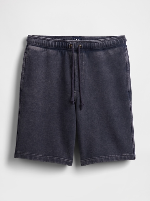 Image number 6 showing, Relaxed Sweat Shorts