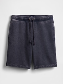 Heavyweight Sweat Shorts