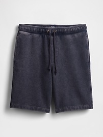 Heavyweight Sweat Shorts