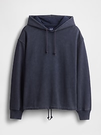 Gap Logo Hoodie