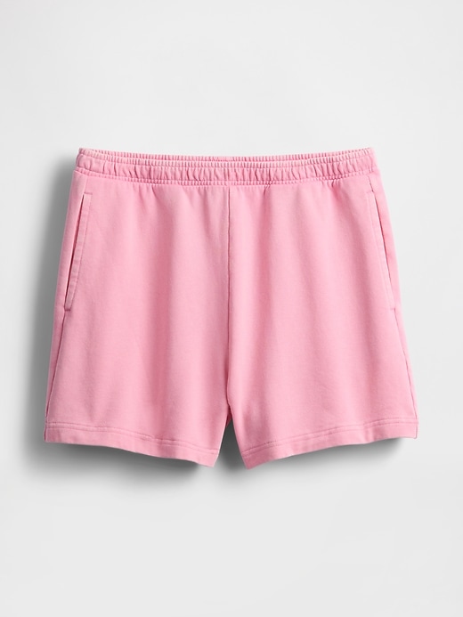 Image number 5 showing, Heavyweight French Terry Classic Sweat Shorts