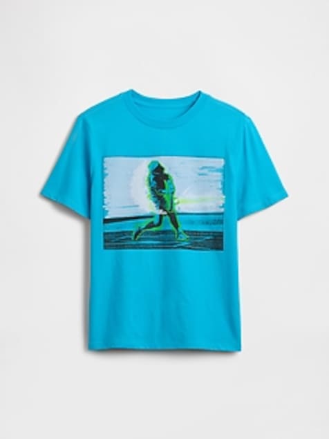 Kids Graphic T-Shirt