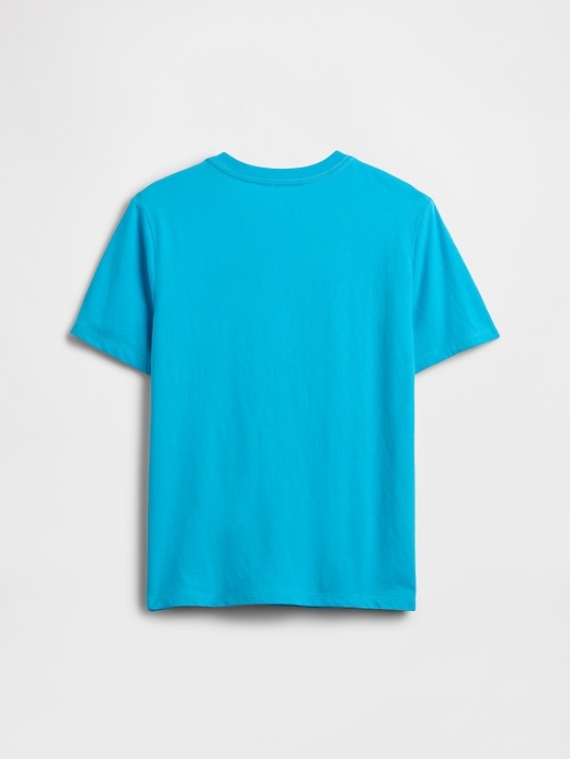 Image number 2 showing, Kids Graphic T-Shirt
