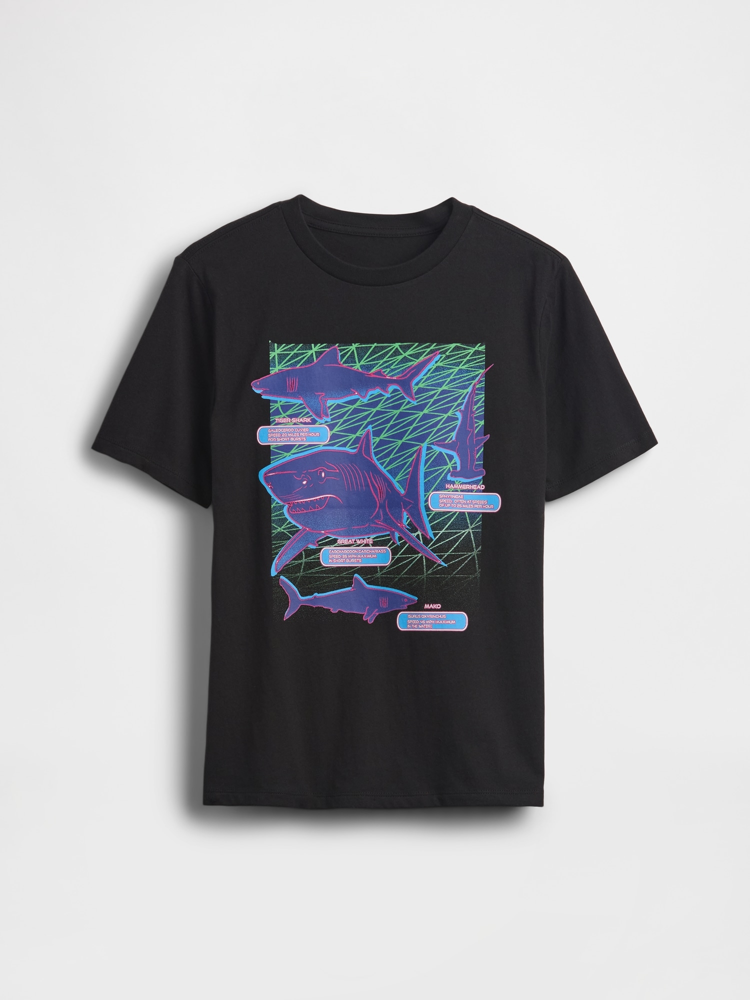 Kids Graphic T-Shirt